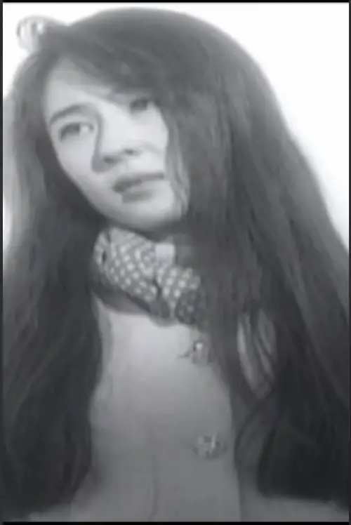 Movie poster "Kissing and Chimneys"