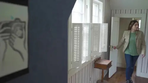 Watch film Natural Order | "NATURAL ORDER" an AWARD WINNING Horror Short Film made in 48 Hours