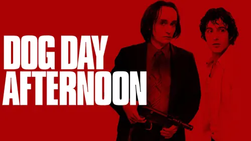 Watch film Dog Day Afternoon | Sarah Polley on Sidney Lumet