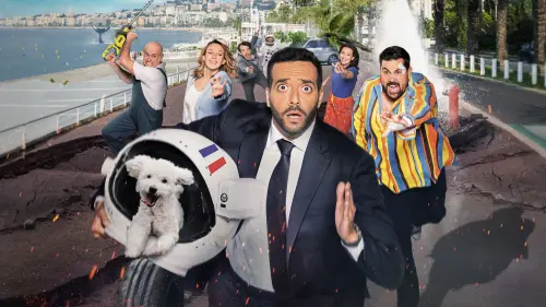 Watch film Natural Born Liar | Natural Born Liar / Menteur (2022) - Trailer (English Subs)