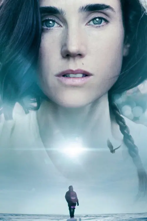 Movie poster "Aloft"