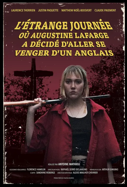 Movie poster "L