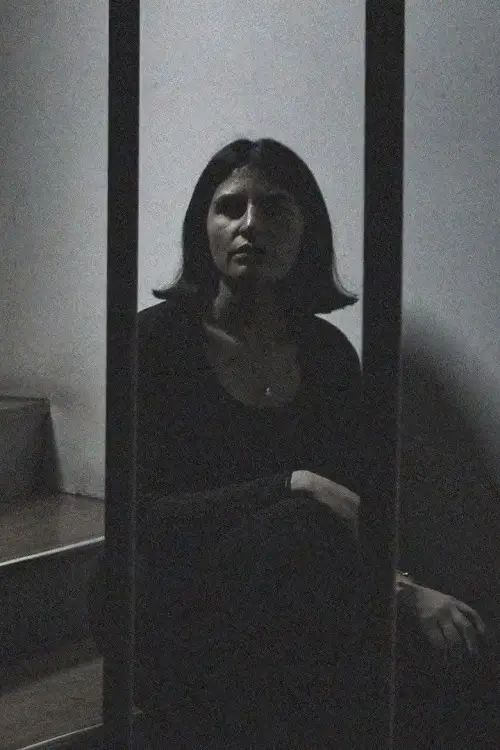 Movie poster "After Drowning"