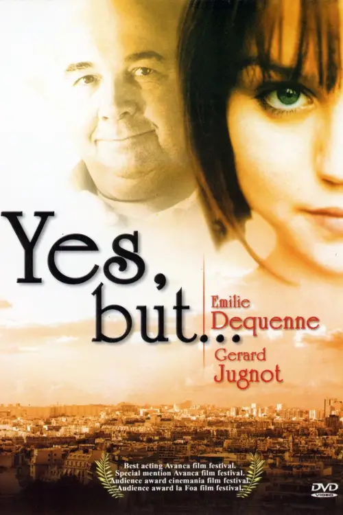 Movie poster "Yes, But..."