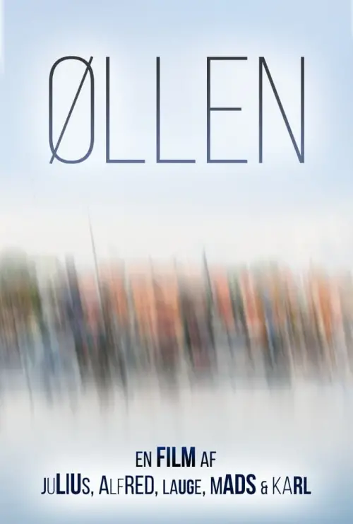 Movie poster "The Beer"