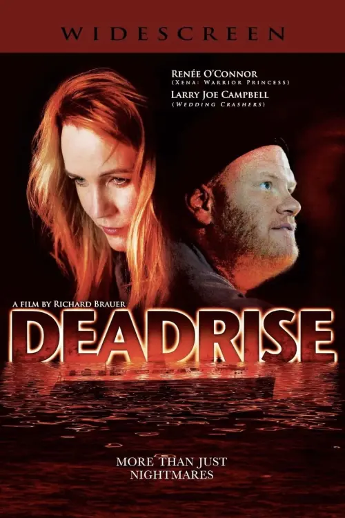 Movie poster "Deadrise"