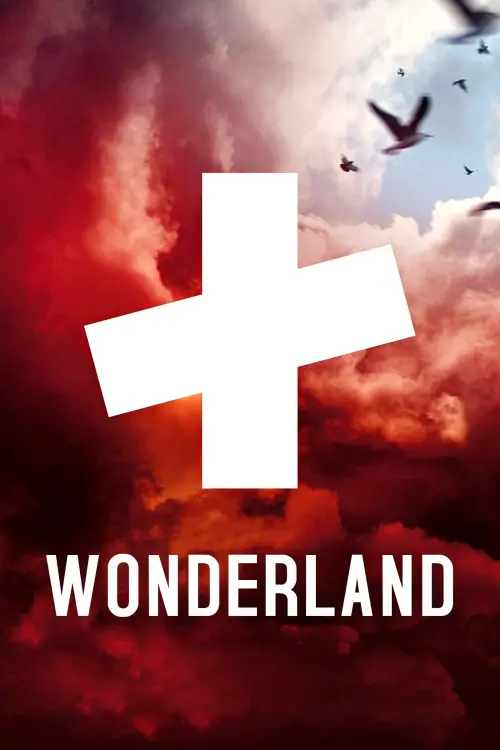 Movie poster "Wonderland"