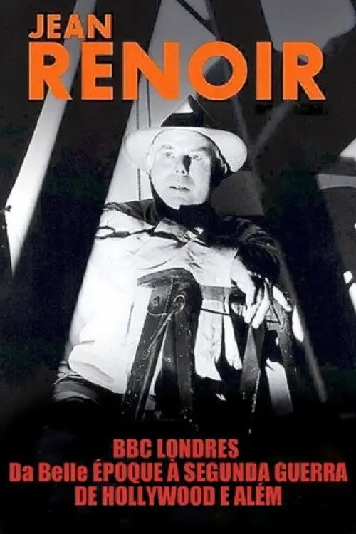 Movie poster "Jean Renoir: Part One - From La Belle Époque to World War II"