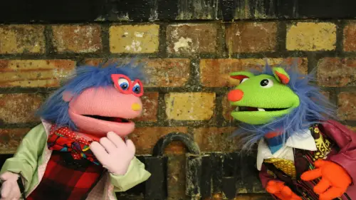 Watch film Puppet Love | Puppet Love Teaser Trailer