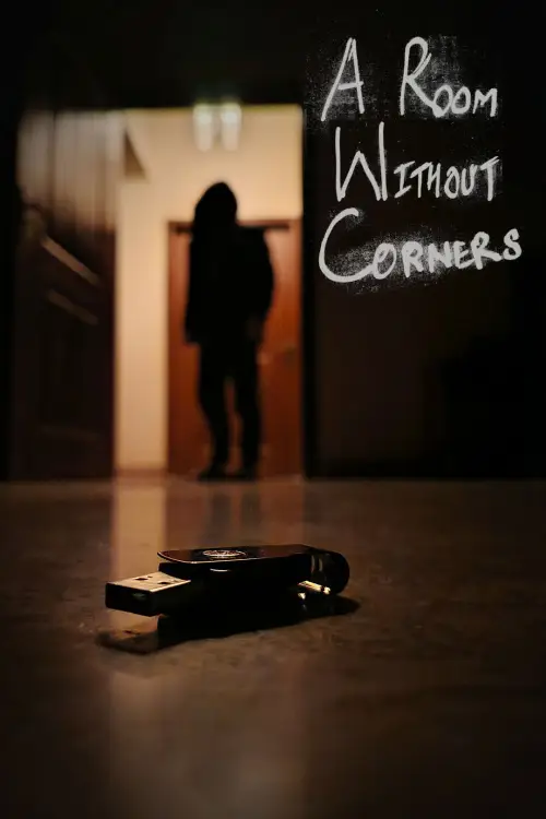 Movie poster "A Room Without Corners"
