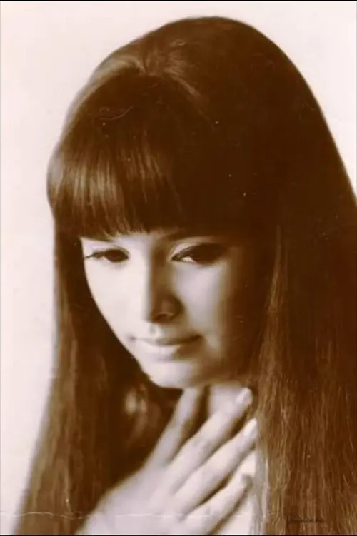 Movie poster "Haydee"