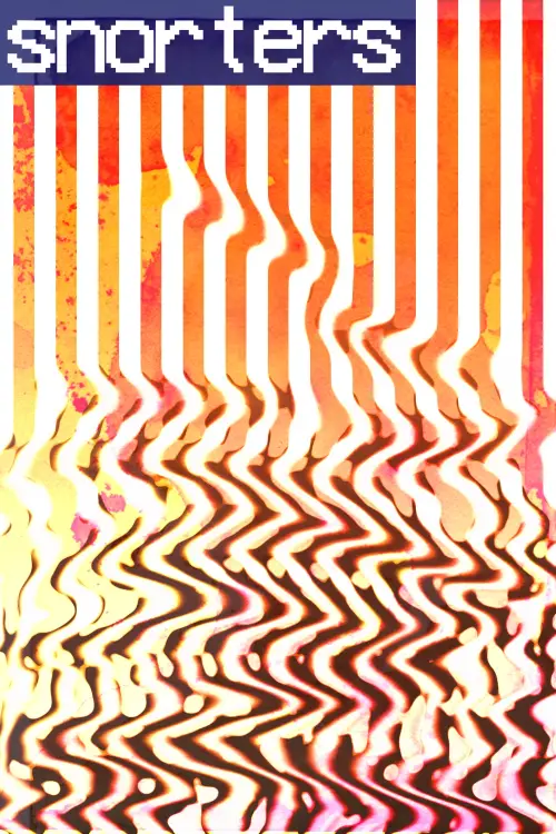 Movie poster "SNORTERS"