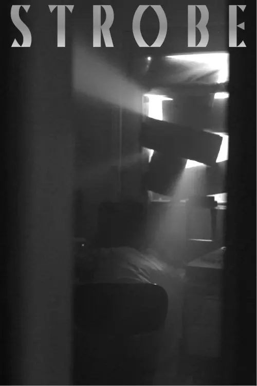 Movie poster "Strobe"