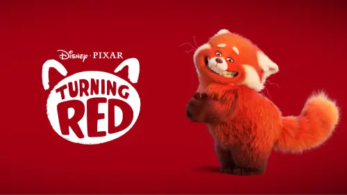 Watch film Turning Red | Я краснею - Официальный трейлер