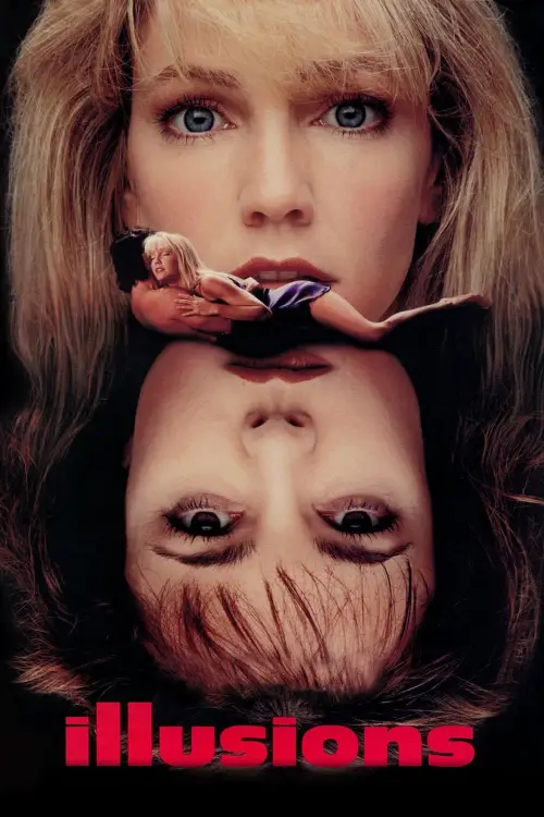 Movie poster "Illusions"