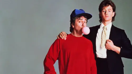 Watch film Like Father Like Son | Preview Clip