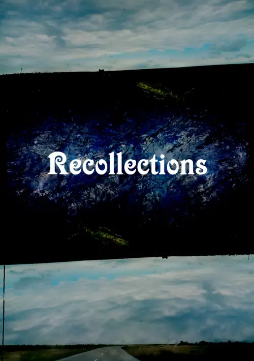Movie poster "Recollections"