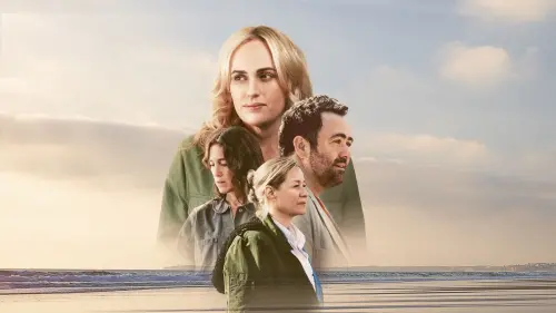 Watch film The Almond and the Seahorse | Official Trailer