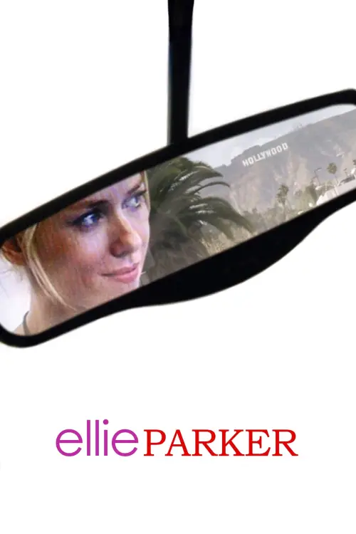 Movie poster "Ellie Parker"