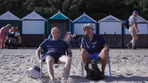 Watch film Red Herring | Trailer