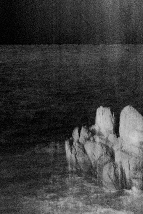 Movie poster "The Third Point"