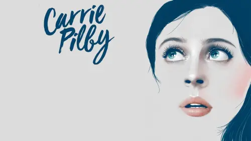 Watch film Carrie Pilby | Carrie Pilby Official Trailer 1 (2017) - Bel Powley Movie