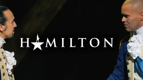 Watch film Hamilton | Hamilton Sing-Along