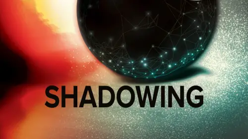 Watch film Shadowring | ShadowRing Teaser