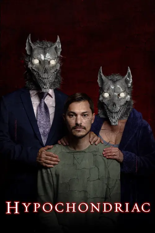 Movie poster "Hypochondriac"