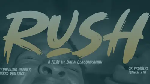 Watch film Rush | Rush Official Trailer