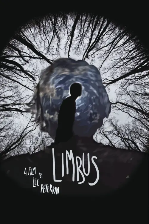 Movie poster "Limbus"