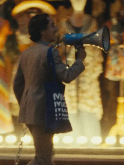 Movie poster "Viva La Revue"