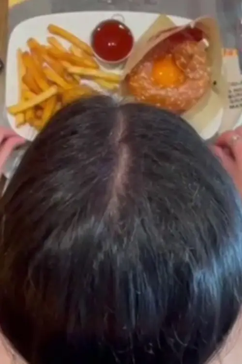 Movie poster "Beharrezkoa da"