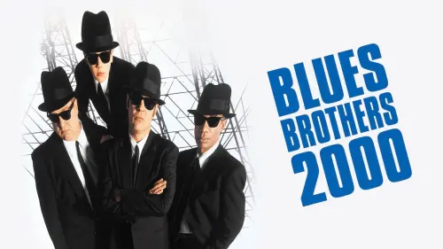 Watch film Blues Brothers 2000 | Blues Brothers 2000 Official Trailer!