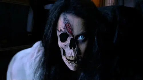 Watch film Urban Legends: Bloody Mary | Urban Legends: Bloody Mary (2005) ORIGINAL TRAILER [HQ]