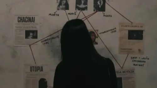 Watch film Lua de Sangue 3: O &Uacute;ltimo Cap&iacute;tulo | LUA DE SANGUE 3: O &Uacute;LTIMO CAP&Iacute;TULO - TRAILER OFICIAL