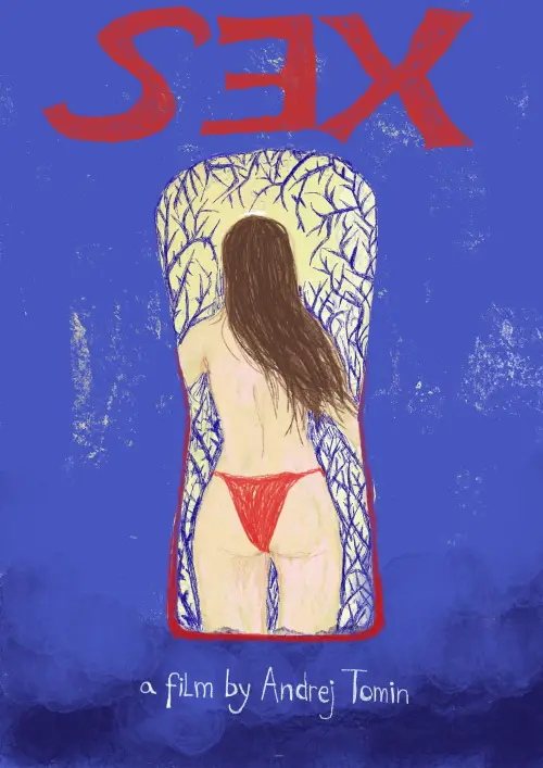 Movie poster "Sex"