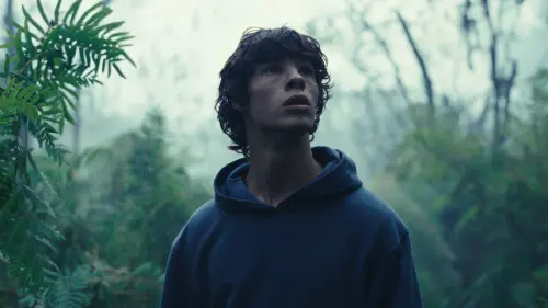 Watch film The Animal Kingdom | Official International Trailer [Subtitled]
