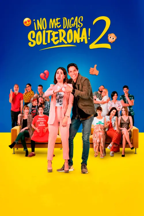 Movie poster "Don