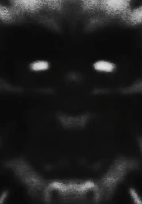 Movie poster "Sleep"