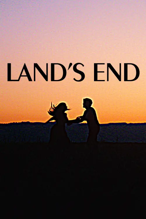 Movie poster "Land