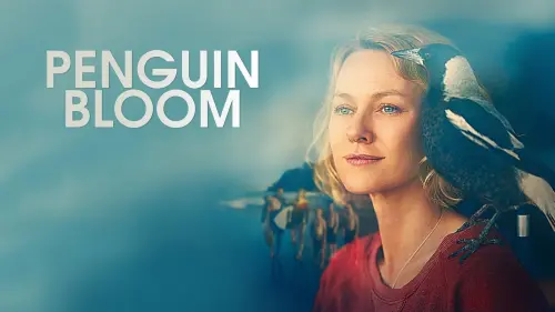 Watch film Penguin Bloom | Penguin Bloom | Official Trailer | 2021 [HD]