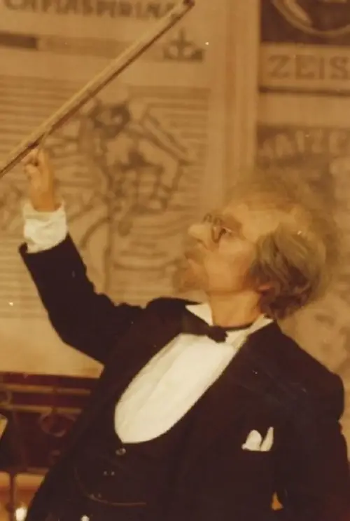 Movie poster "E Não se Pode Exterminá-lo?"