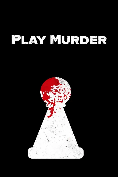 Movie poster "Play Murder"
