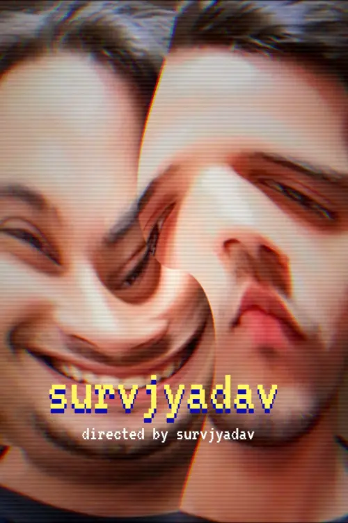 Movie poster "survjyadav"