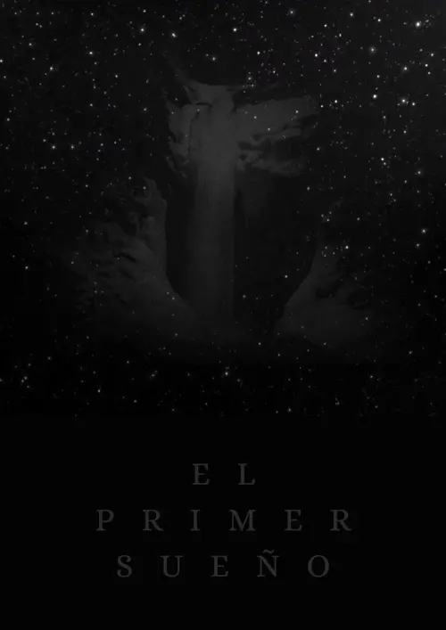 Movie poster "The First Dream"