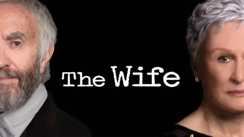 Watch film The Wife | The Wife | Official Trailer HD (2018)