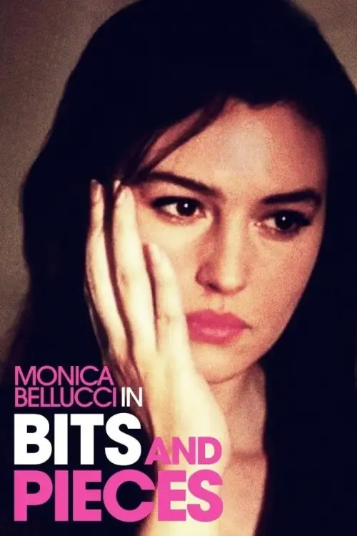 Movie poster "Bits & Pieces"