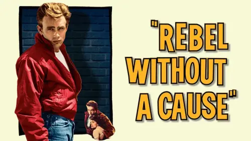 Watch film Rebel Without a Cause | Trailer