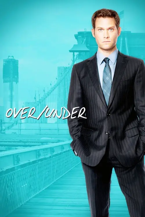 Movie poster "Over/Under"